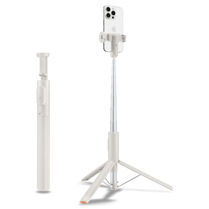SELFIE STICK SPIGEN S541W BLUETOOTH TRIPOD DUNE BEIGE