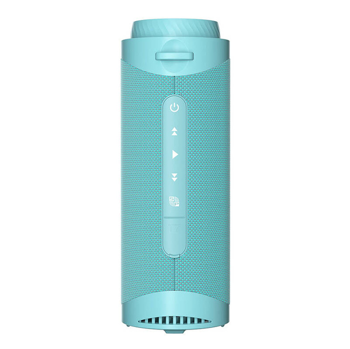 Głośnik bezprzewodowy Bluetooth Tronsmart T7 (Turkusowy)