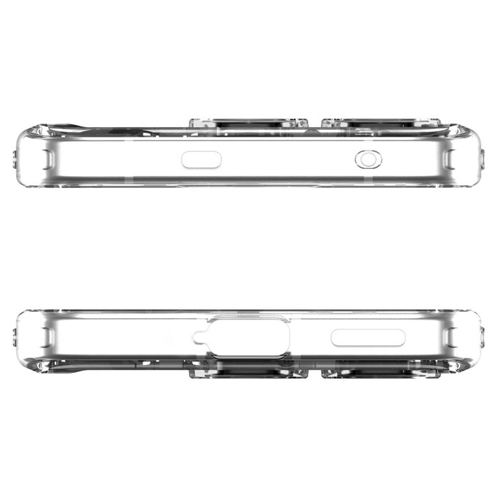 ETUI SPIGEN NOTHING PHONE 3 ULTRA HYBRID CRYSTAL PRZEZROCZYSTE