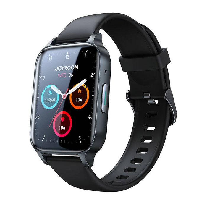 Joyroom Fit-Life Pro smartwatch ciemnoszary (JR-FT3)