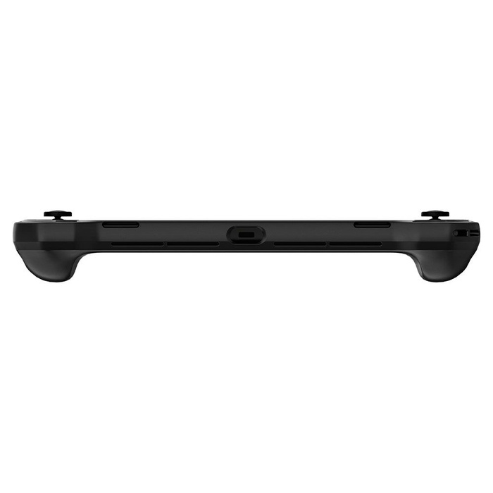 SPIGEN RUGGED ARMOR Nintendo Switch Oled Matte Black 