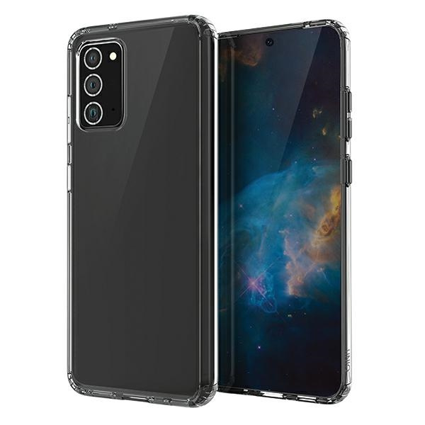 UNIQ etui LifePro Xtreme Samsung Note 20 N980 przezroczysty/crystal clear