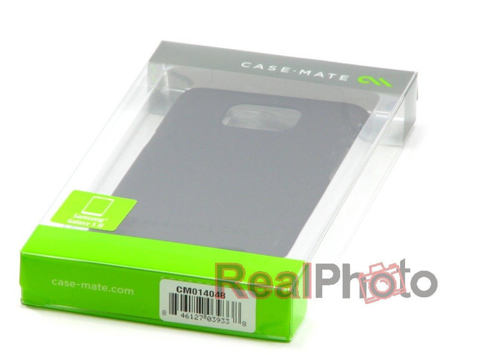 ETUI CASE-MATE DO SAMSUNG GALAXY S2 CZARNE CASE