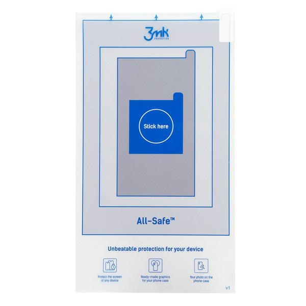 3MK All-Safe Cutting Mat podkładaka montażowa