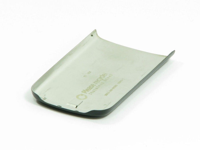 Obudowa NOKIA 6700 Classic Oryginał Grade B Czarna Black