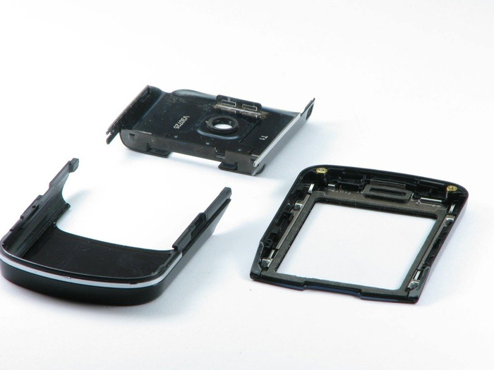 Obudowa Elementy NOKIA 8600 Luna Komplet Oryginał Grade B