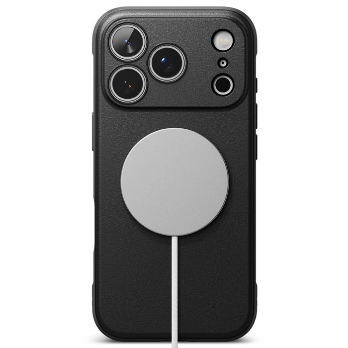 RINGKE ONYX MAGNETIC MAGSAFE IPHONE 17 PRO BLACK