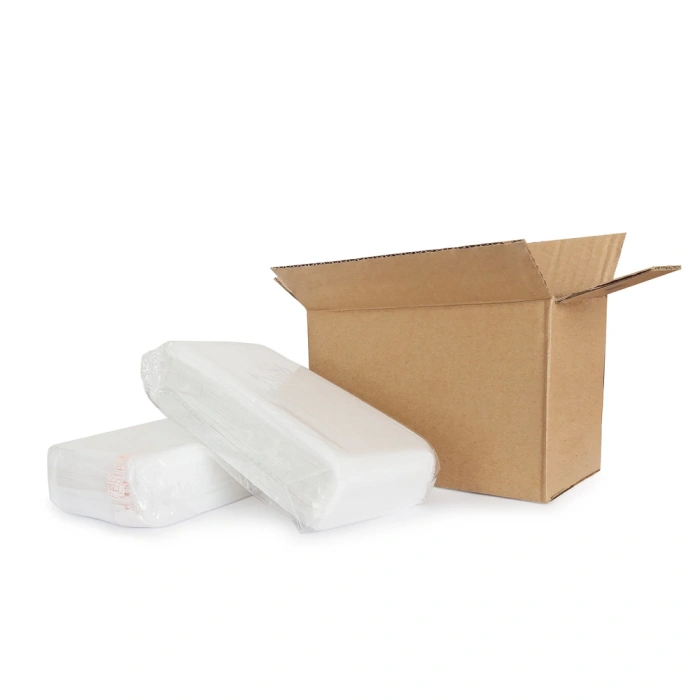 Szkło hartowane 9H iPhone 14 /13 Pro / 13 wielopak - 50 sztuk