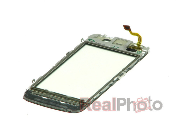 Obudowa NOKIA 5230 Oryginalna Grade B Dotyk