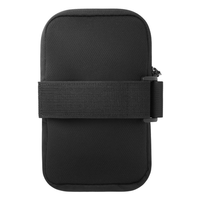 OPASKA NA RAMIĘ SPIGEN A702 DYNAMIC SHIELD ARMBAND BLACK