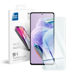 Szkło hartowane do Xiaomi Redmi Note 12 5G Blue Star