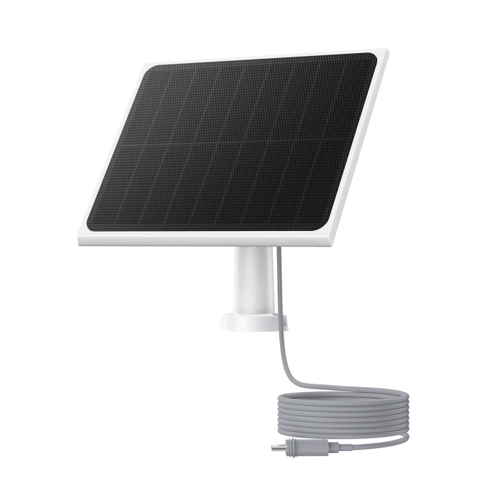 Panel fotowoltaiczny Baseus Security A1 - biały