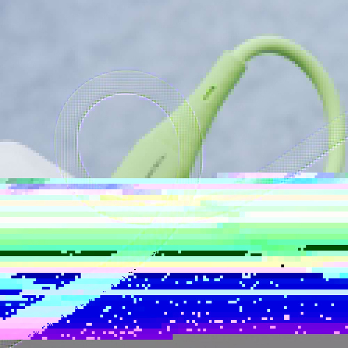 Kabel USB A do Micro USB Forcell F-Energy QC3.0 2,4A 18W Silicone 1 m C341 zielony