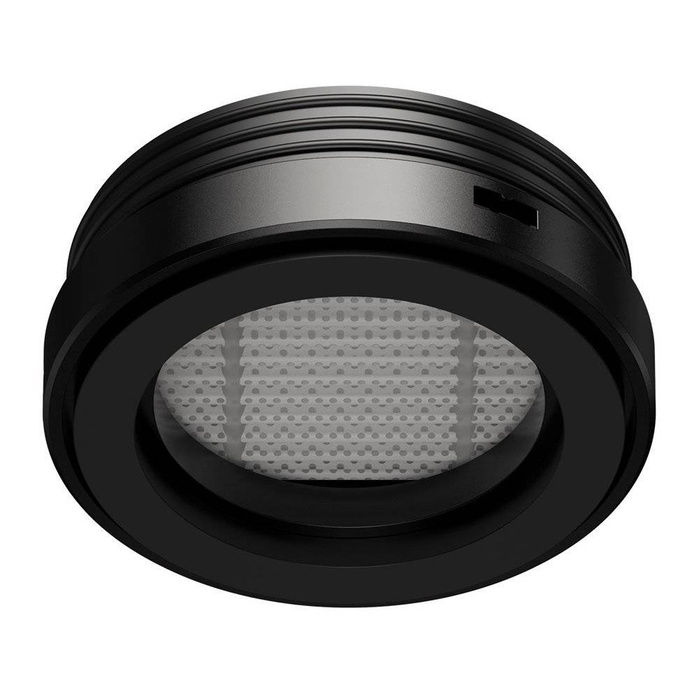 Baseus 3x filtr wkład do odkurzacza samochodowego Baseus A2 czarny (CRXCQA2-A01)