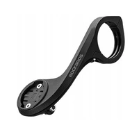 Uchwyt rowerowy Rockbros 29210012001 na licznik Garmin na kierownicę - czarny