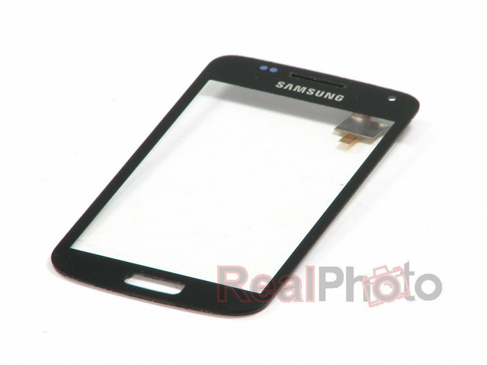Obudowa SAMSUNG Galaxy W I8150 Komplet Czarna Oryginalna Grade B