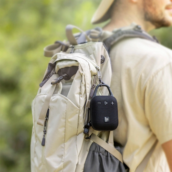 Tronsmart Mirtune H1 8W Portable Outdoor Speaker - czarny