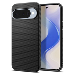 ETUI SPIGEN GOOGLE PIXEL 10 / 10 PRO LIQUID AIR MATTE BLACK