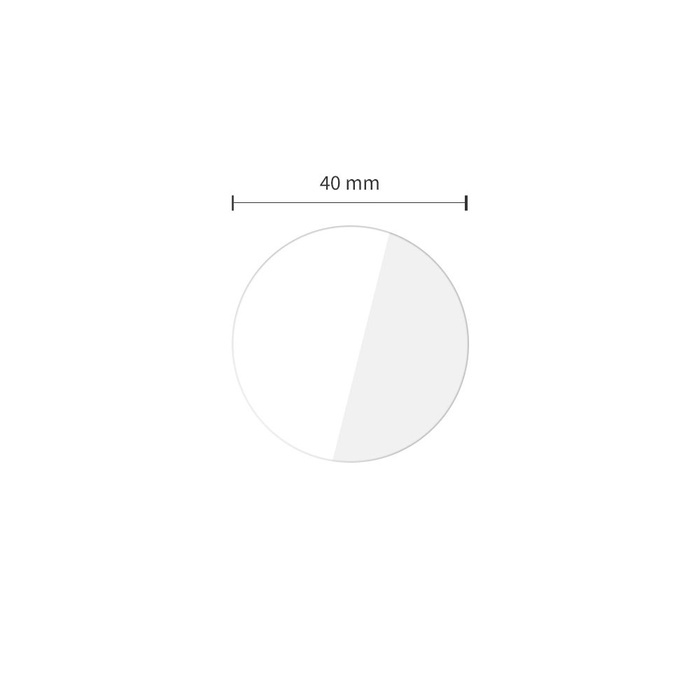 SZKŁO HARTOWANE TECH-PROTECT GLASS FIT+ 2-PACK HUAWEI WATCH GT 6 (46 MM) CLEAR