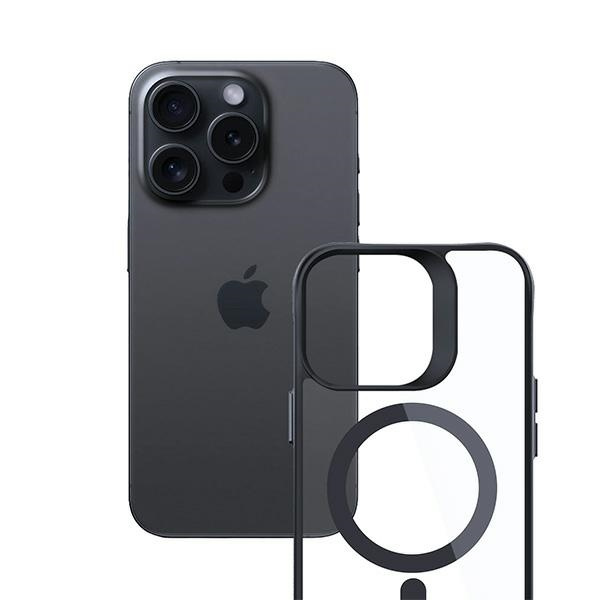 Etui 3MK Satin Armor MagCase iPhone 15 Pro Max 6.7"