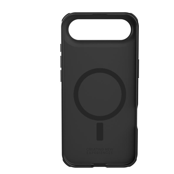 NILLKIN SUPER SHIELD PRO MAGNETIC IPHONE 17 AIR BLACK / CZARNY