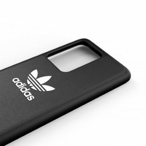 Etui Adidas OR Moudled Case Trefoil Sam S20 Ultra czarny/black 38618