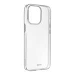 ROAR futerał ALL DAY COLORFUL JELLY do IPHONE 13 Pro transparentny