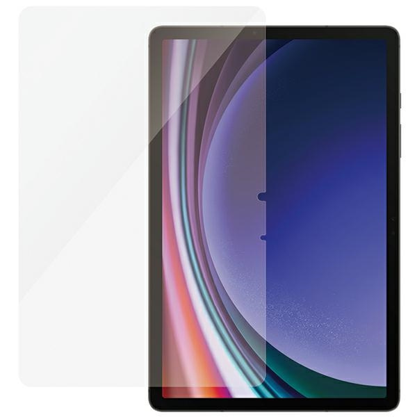PanzerGlass Ultra-Wide Fit Samsung Tab S9/S9 FE