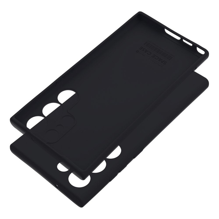 Futerał Roar Space Case - do Samsung Galaxy S23 Ultra Czarny