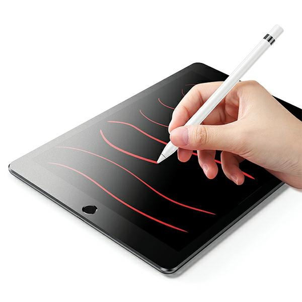 Folia USAMS Apple iPad Air 10,5 PaperLike Protector