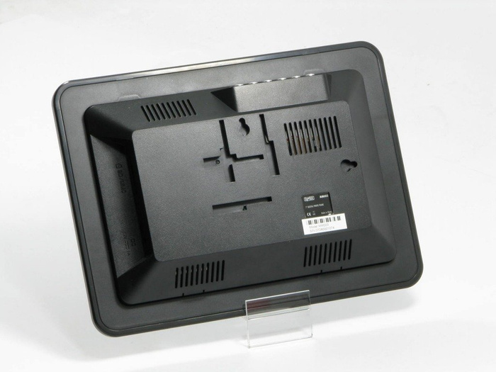 Ramka Do Zdjęć 7 Cali LCD Sweex "