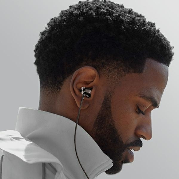 Słuchawki USAMS Jack 3,5 mm Stereo EP-42 SJ475HS02 Biały