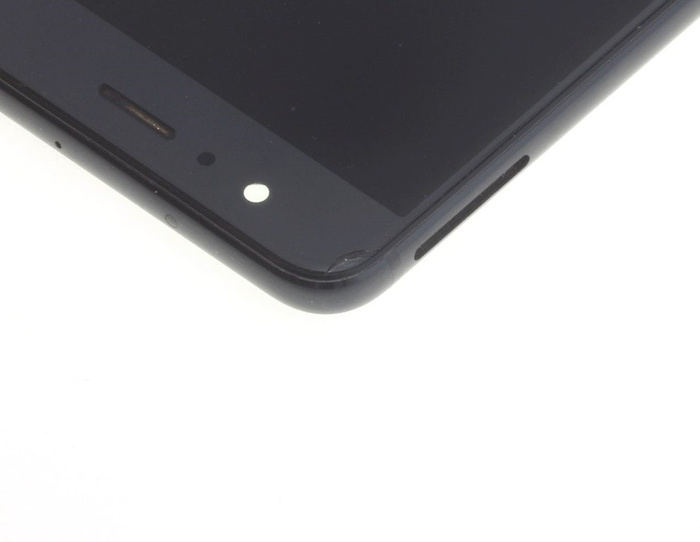 Wyświetlacz Honor 8 Grade B Czarny Z Wadą Szybki Oryginalny Lcd Dotyk