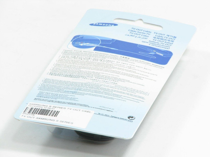 SAMSUNG Kabel TV OUT Telewizyjny I900 Omnia