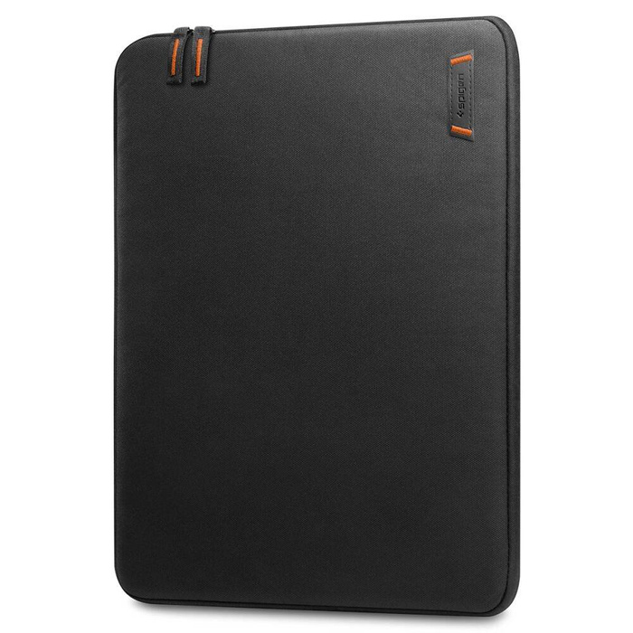 ETUI SPIGEN BASIC POUCH LAPTOP 15-16 BLACK