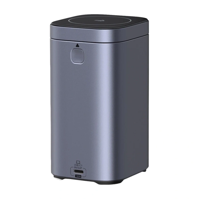 Power Bank Nexode Ugreen 20000mAh 145W Qi2