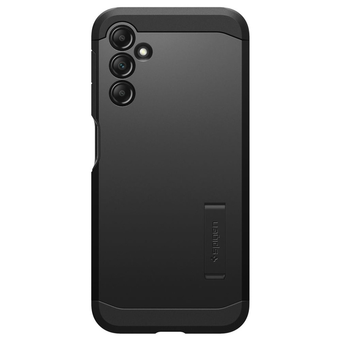 Etui Spigen Tough Armor Galaxy A14 5G Black Case