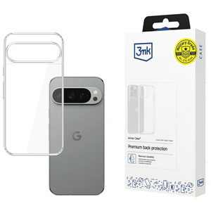 Etui 3MK Google Pixel 10/10 Pro Armor Case