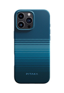 Pitaka Military-Grade Protective Case, Moonrise -  iPhone 16 Pro Max