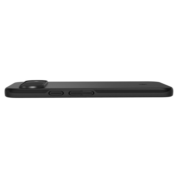 Etui SPIGEN THIN FIT GOOGLE PIXEL 9 / 9 PRO BLACK