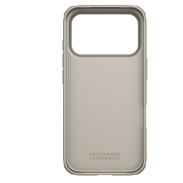 NILLKIN SUPER SHIELD PRO IPHONE 17 PRO MAX, GOLDEN / ZŁOTY