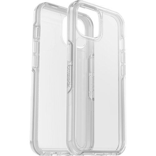 OtterBox Symmetry  Clear - obudowa ochronna do iPhone 13 Pro Max/ 12 Pro Max (przezroczysta)