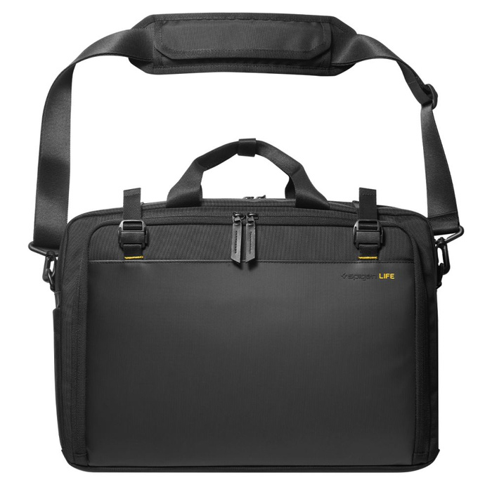 TORBA NA LAPTOPA SPIGEN KD300 KLASDEN LAPTOP BAG CZARNA