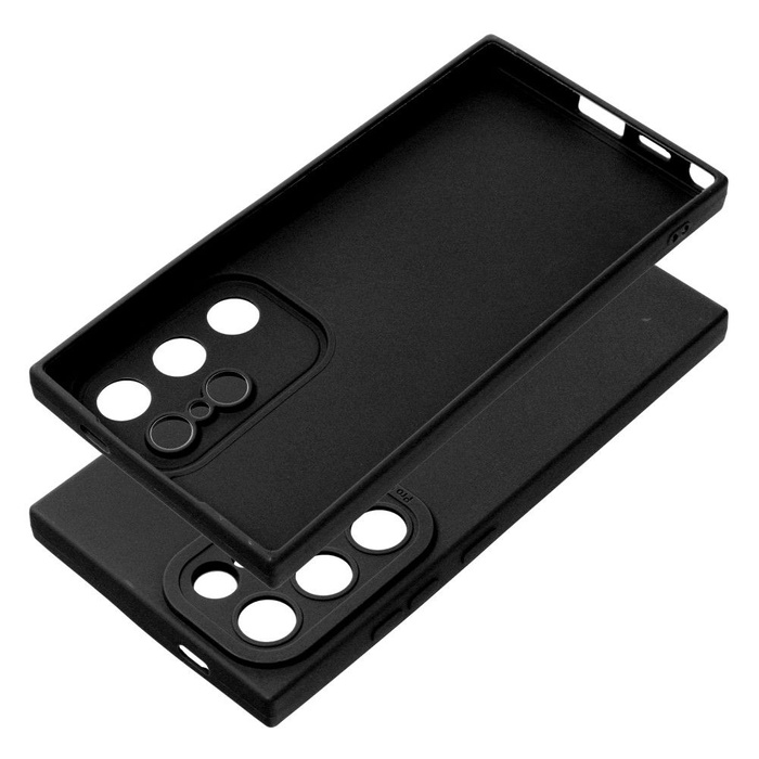 ROAR futerał LUNA do SAMSUNG S24 Ultra czarny