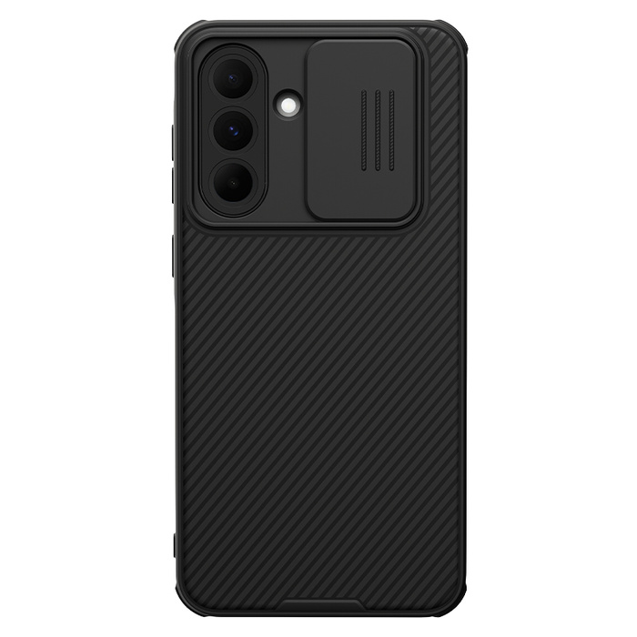 Etui Nillkin CamShield PRO Magnetic Hard Case Samsung Galaxy A56 5G Czarne