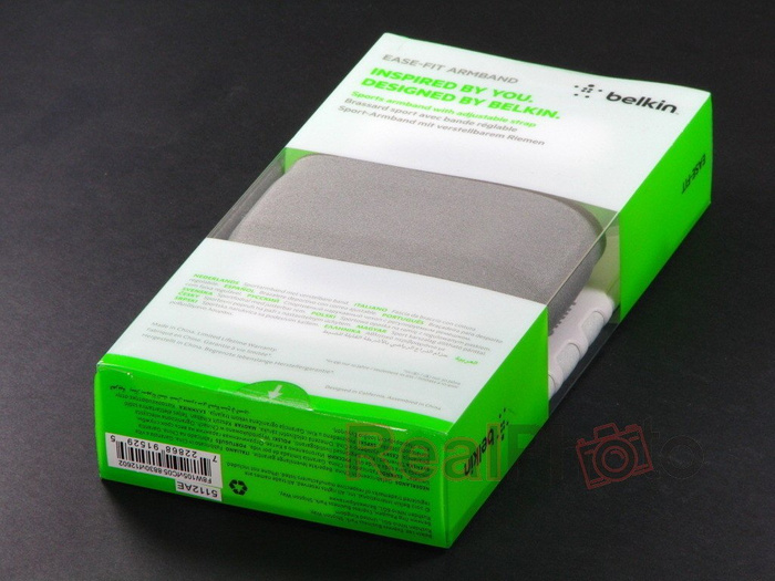 Pokrowiec Na Ramię BELKIN iPhone 4 4S 5 5S Etui Futerał