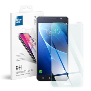 Szkło hartowane do Samsung Galaxy J5 2016 Blue Star