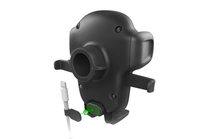 iOttie Easy One Touch 5 Uchwyt do Samochodu na telefon Deskę lub Szybę