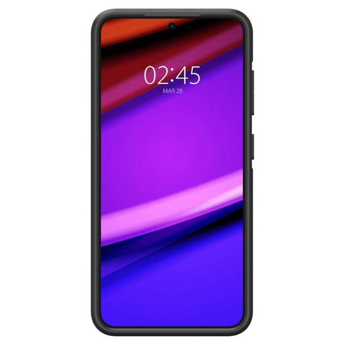 Etui Spigen Core Armor Samsung Galaxy S24 Matte Black Case