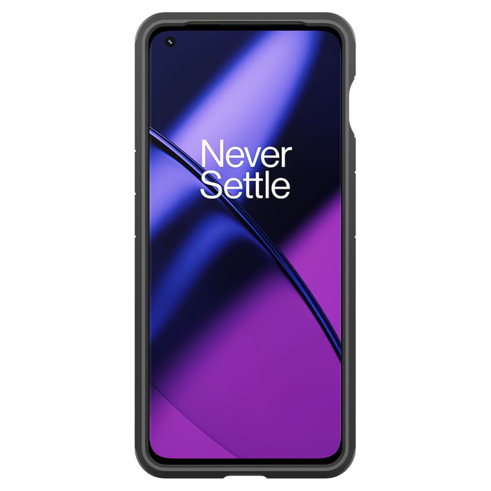 Etui SPIGEN Tough Armor OnePlus 11 5G Black Case